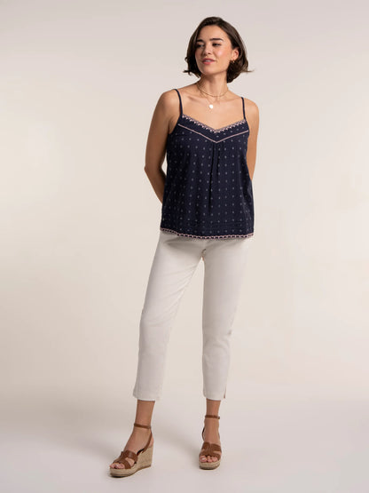 Brakeburn Isle Cami