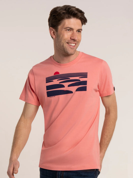 Brakeburn Oxenden T-Shirt