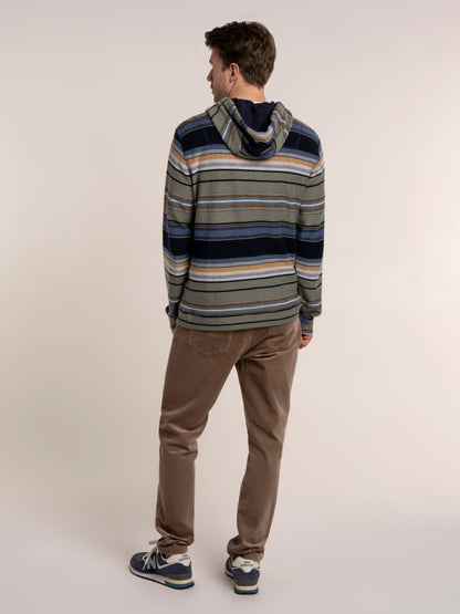 Brakeburn Thornecombe Hoodie