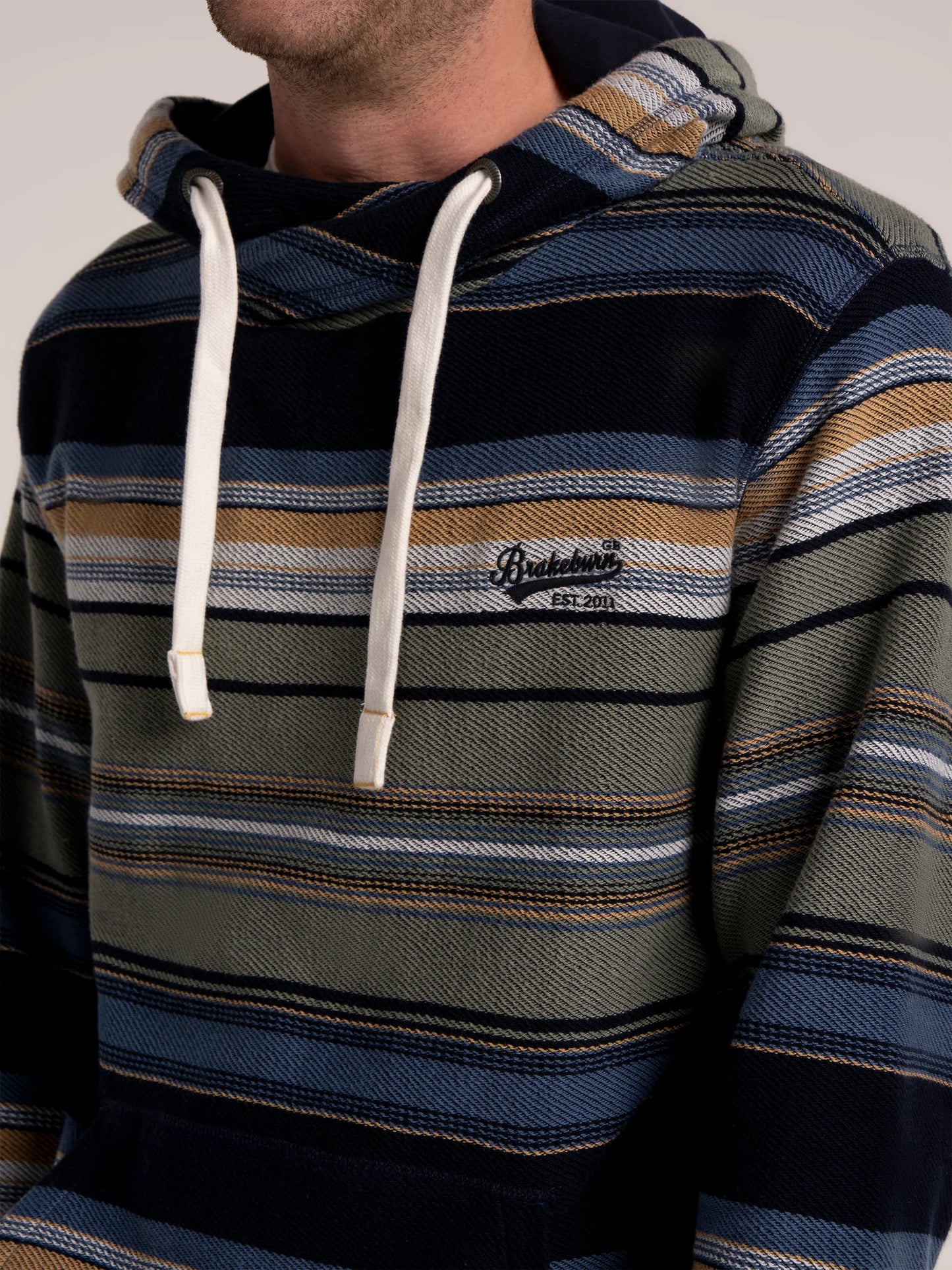 Brakeburn Thornecombe Hoodie