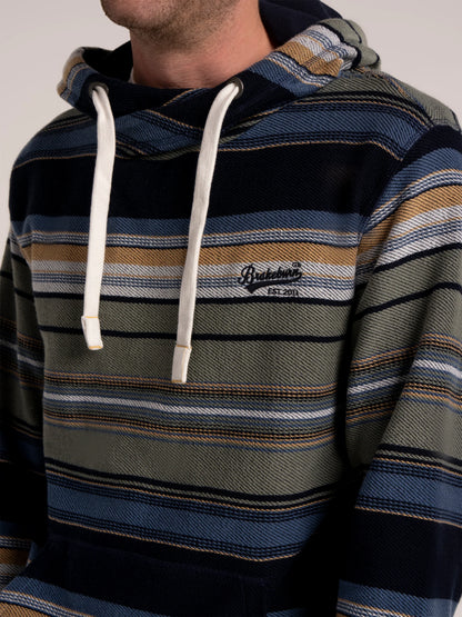 Brakeburn Thornecombe Hoodie