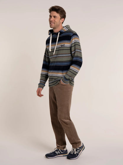 Brakeburn Thornecombe Hoodie