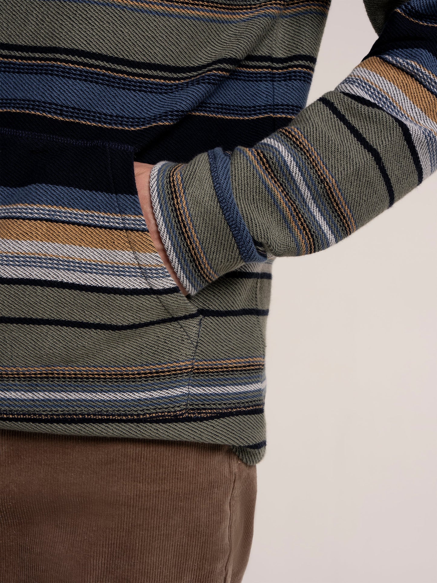Brakeburn Thornecombe Hoodie