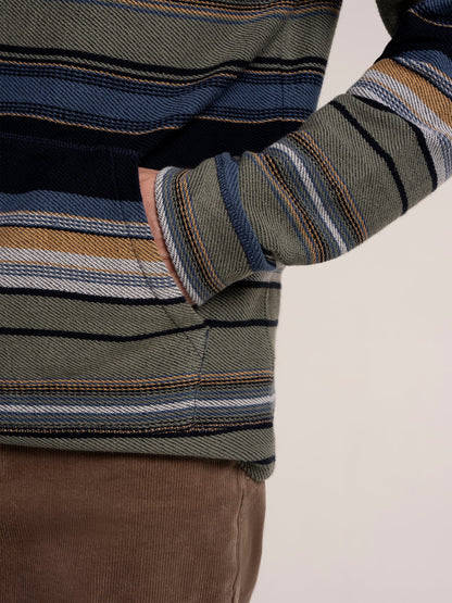Brakeburn Thornecombe Hoodie