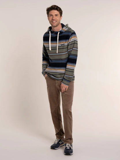 Brakeburn Thornecombe Hoodie