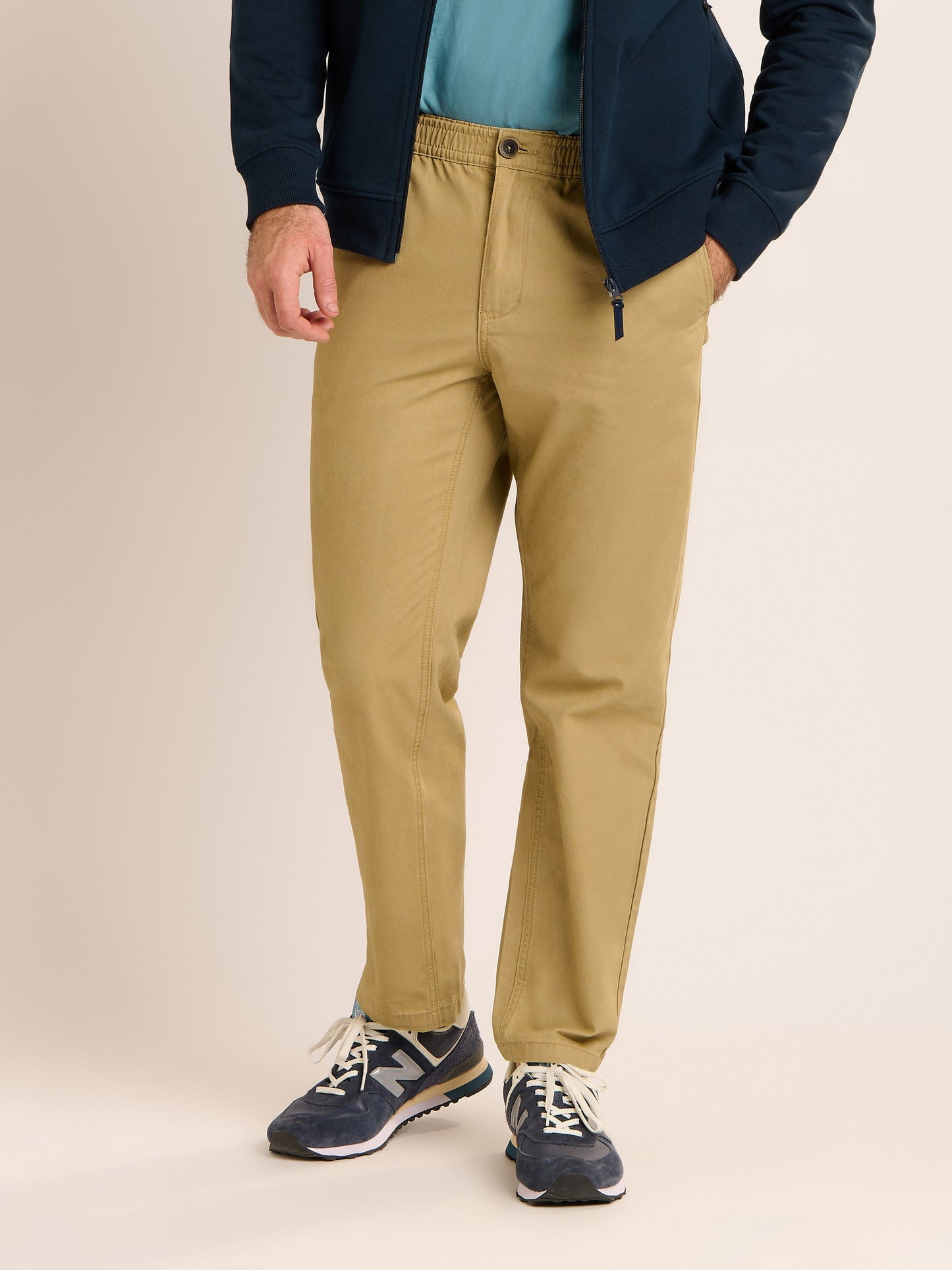 Brakeburn Norborton Chino Trousers
