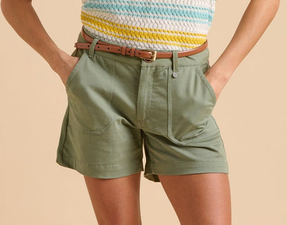 Brakeburn Safari Shorts