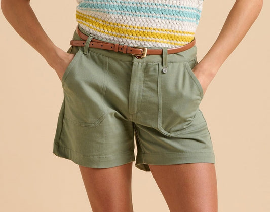 Brakeburn Safari Shorts