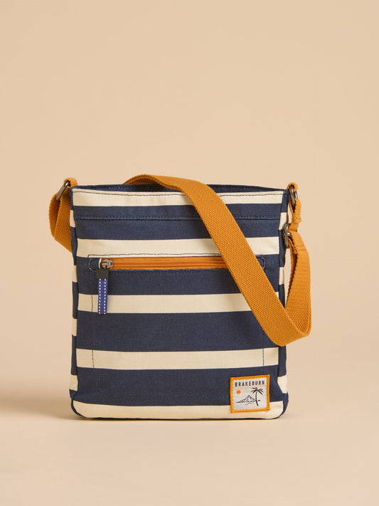 Brakeburn Harbour Cross Body Bag