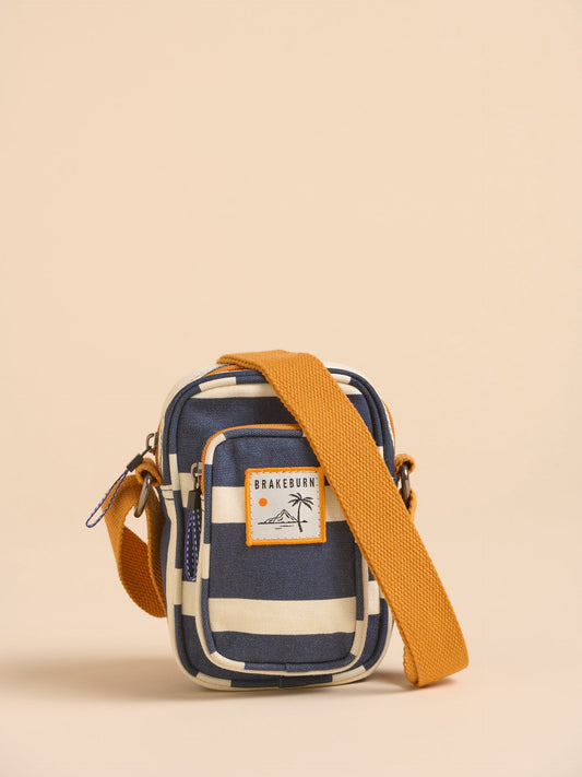 Brakeburn Harbour Small Cross Body Bag