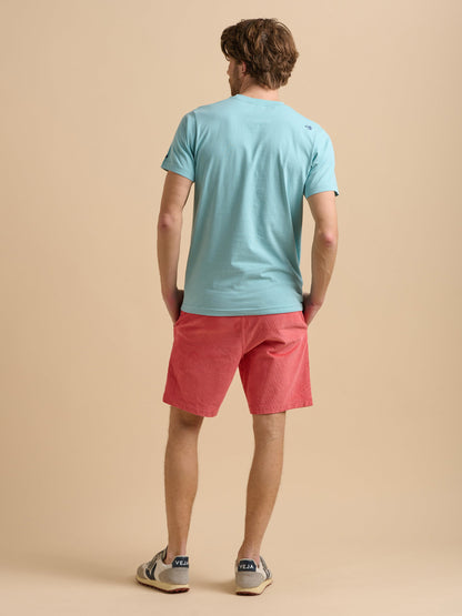 Brakeburn Waves T-Shirt