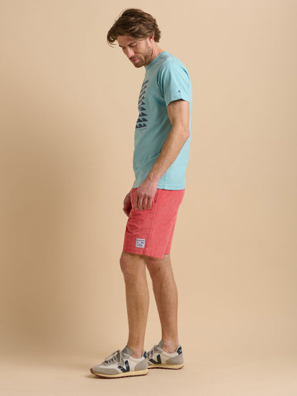 Brakeburn Waves T-Shirt