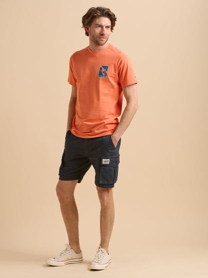 Brakeburn Lobster T-Shirt