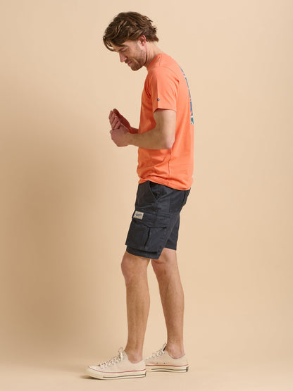 Brakeburn Lobster T-Shirt