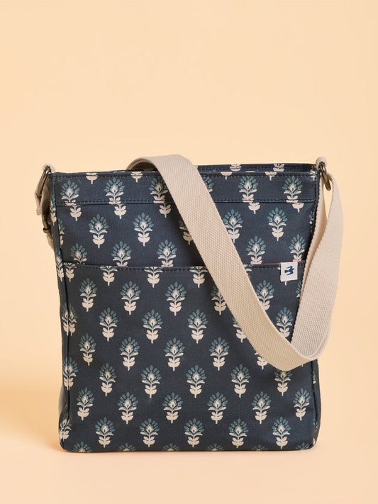 Brakeburn Henna Crossbody Bag