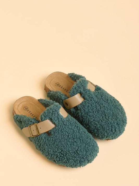 Brakeburn Solstice Slipper