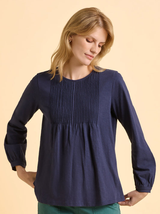 Brakeburn Ocean Breeze Long Sleeve Tshirt