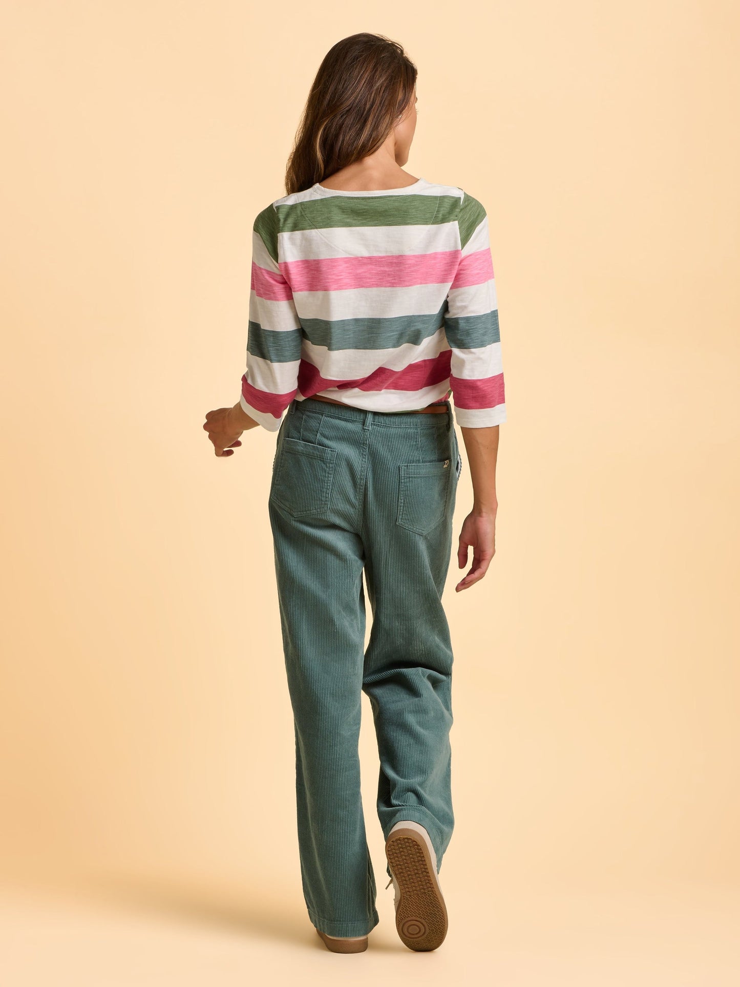 Brakeburn Lulworth T-Shirt