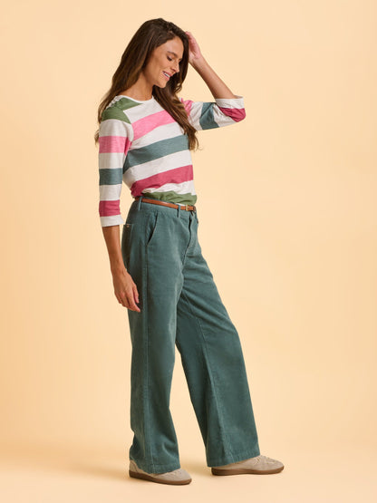 Brakeburn Lulworth T-Shirt