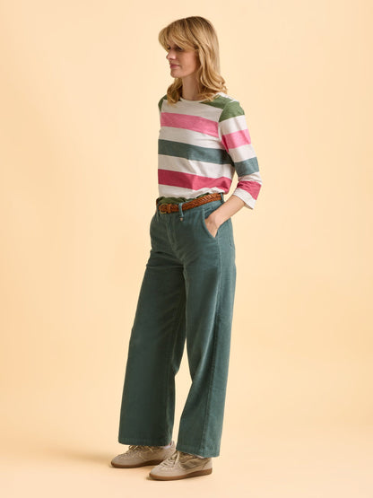 Brakeburn Lulworth T-Shirt