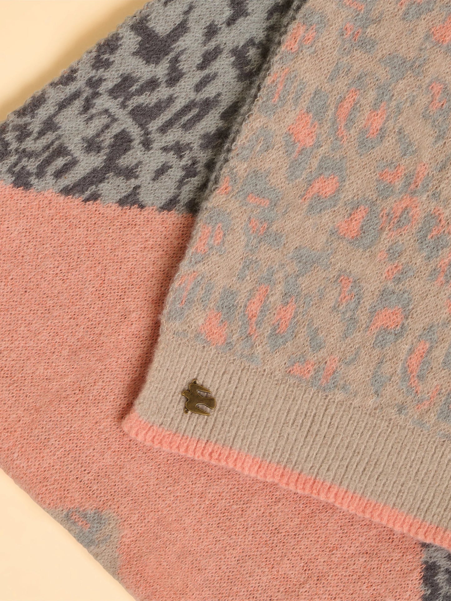 Brakeburn Animax Scarf