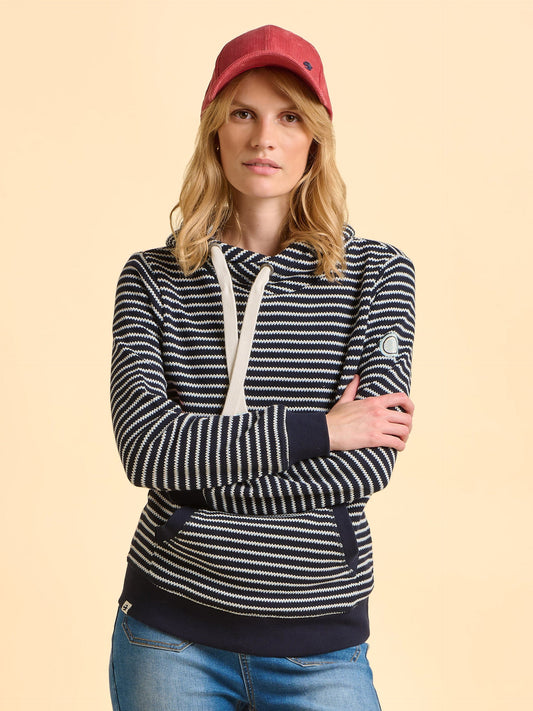 Brakeburn Durlston Elise Hoodie