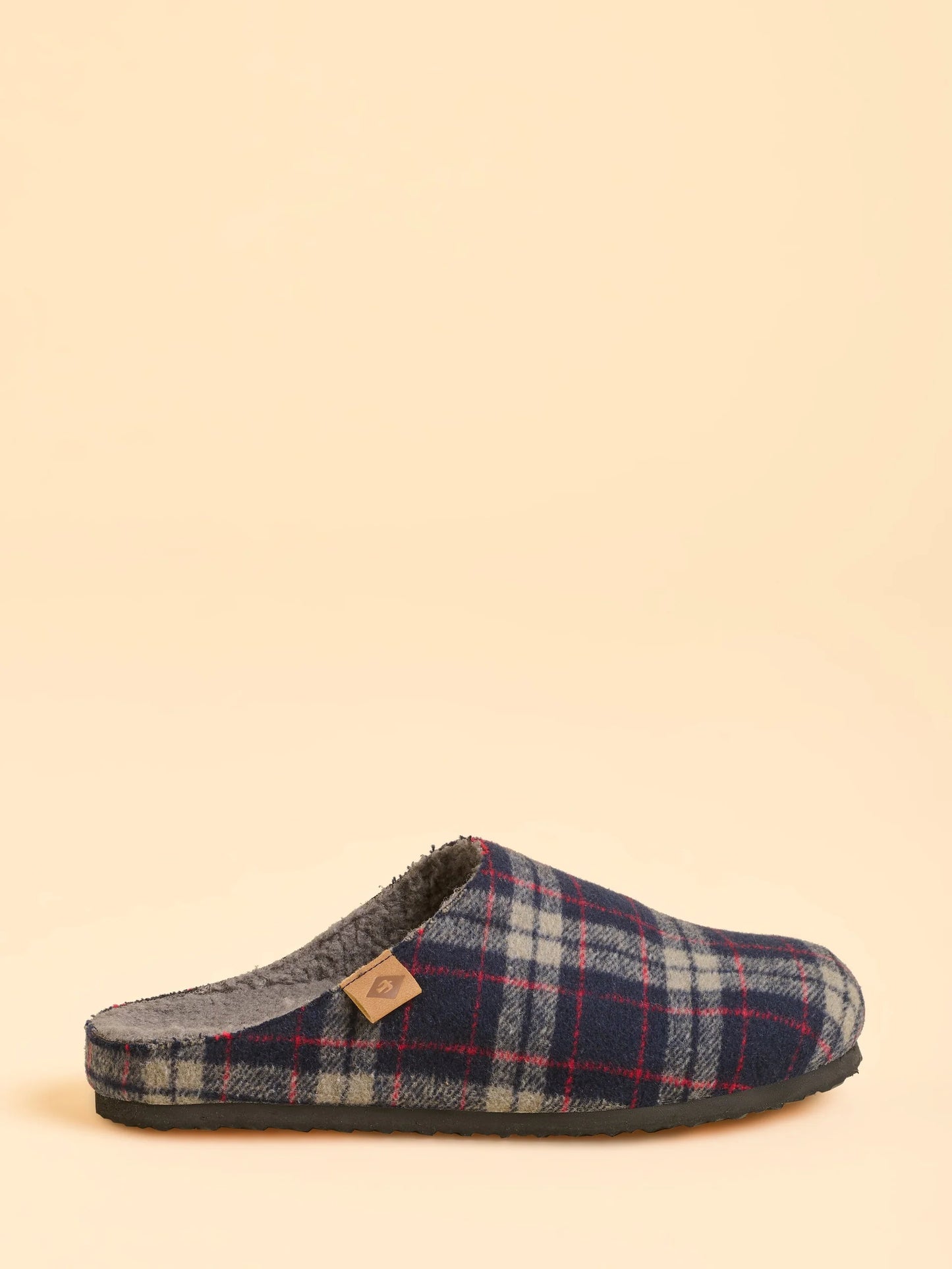 Brakeburn Swanage Slippers