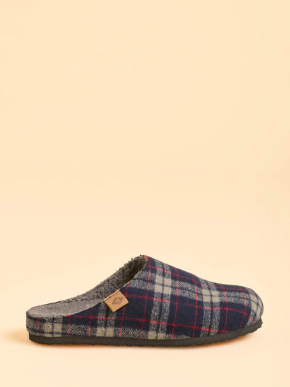 Brakeburn Swanage Slippers