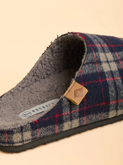 Brakeburn Swanage Slippers