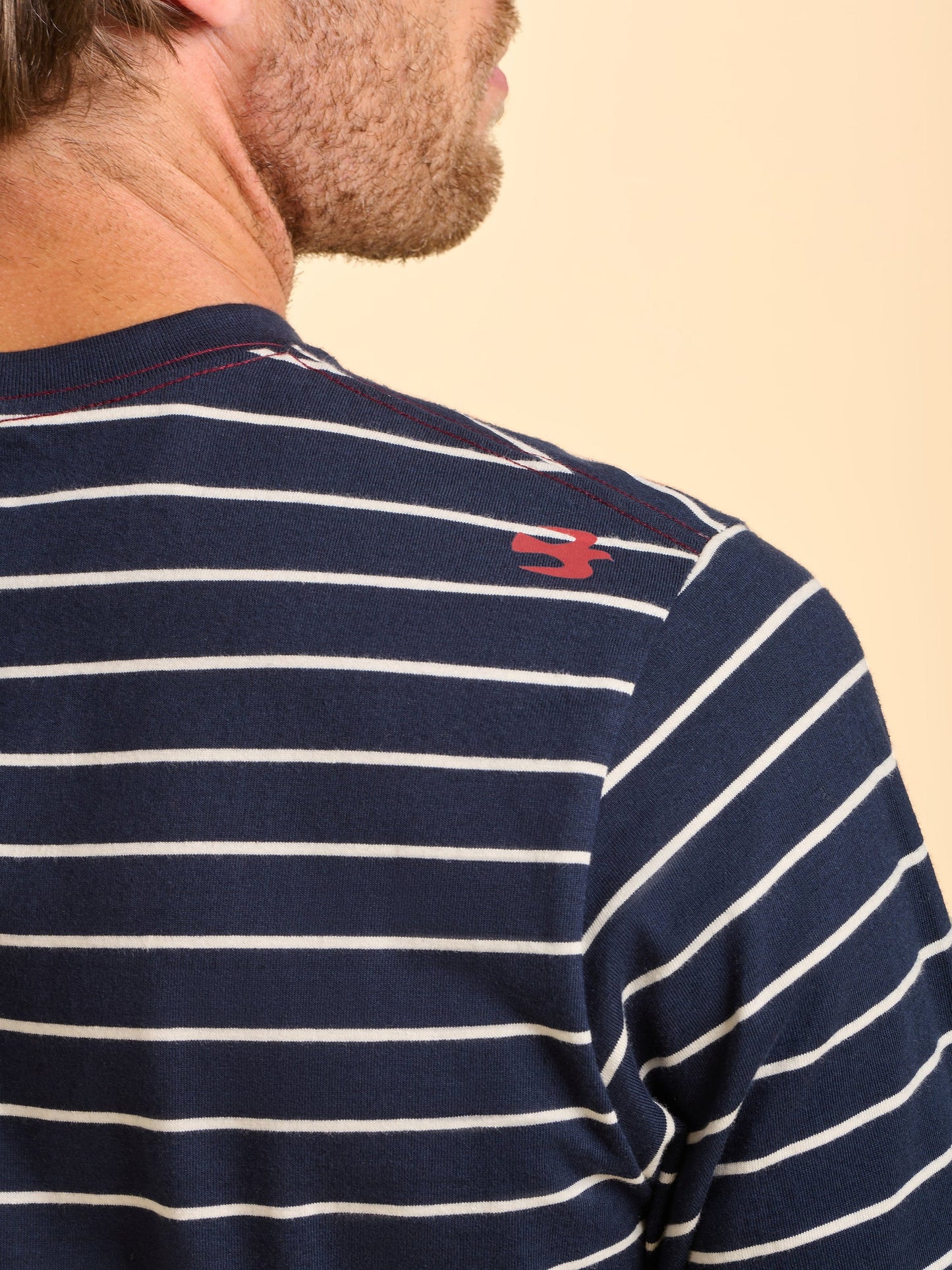 Brakeburn Camowen Long Sleeve T-Shirt