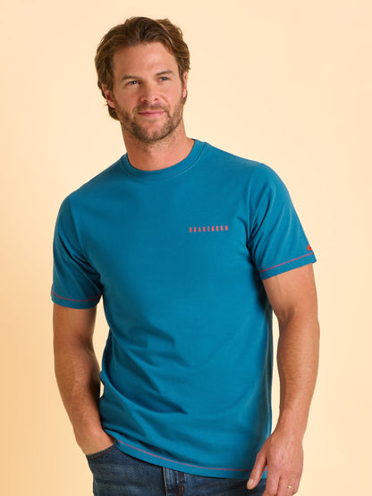 Brakeburn Dinton T-Shirt