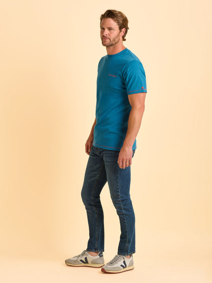 Brakeburn Dinton T-Shirt