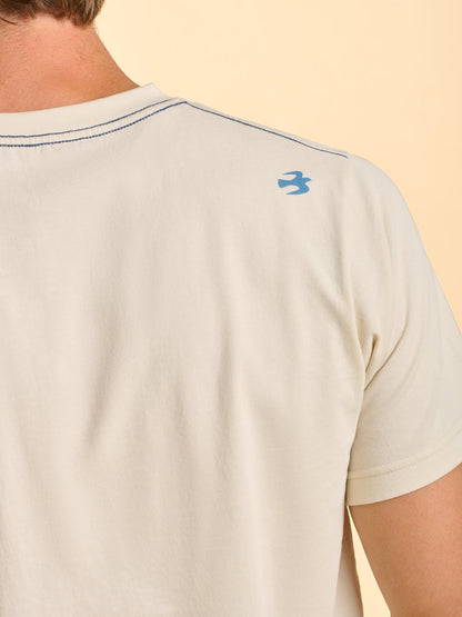 Brakeburn Tayport T-Shirt