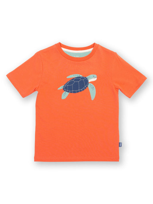 Kite Turtle T-Shirt