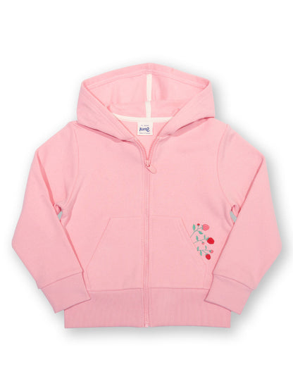 Kite Raspberry Hoody