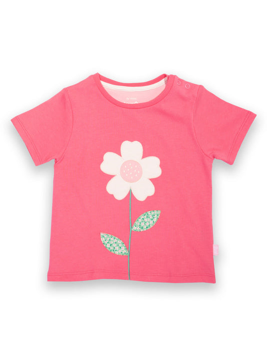 Kite Fab Flower Tee