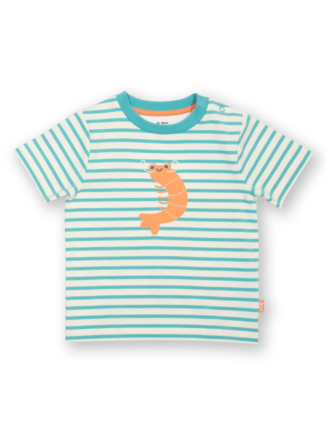 Kite Little Shrimp T-Shirt