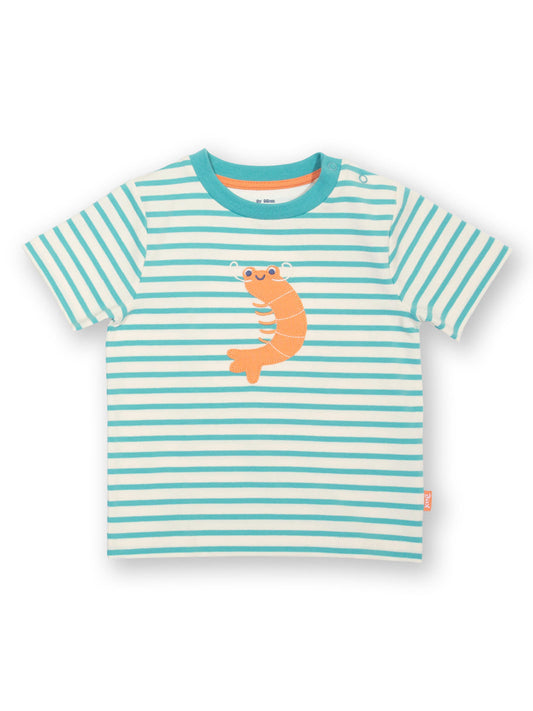 Kite Little Shrimp T-Shirt
