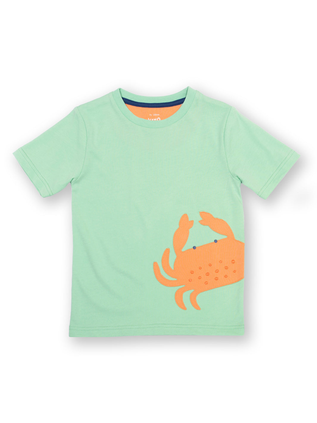 Kite Hello Crab T-Shirt