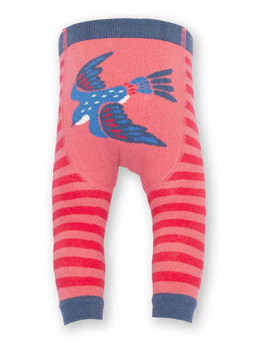 Kite Sweet Sparrow Knitted Leggings