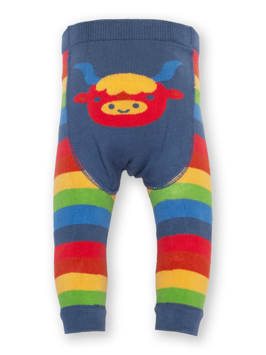 Kite Lunar ox knit leggings