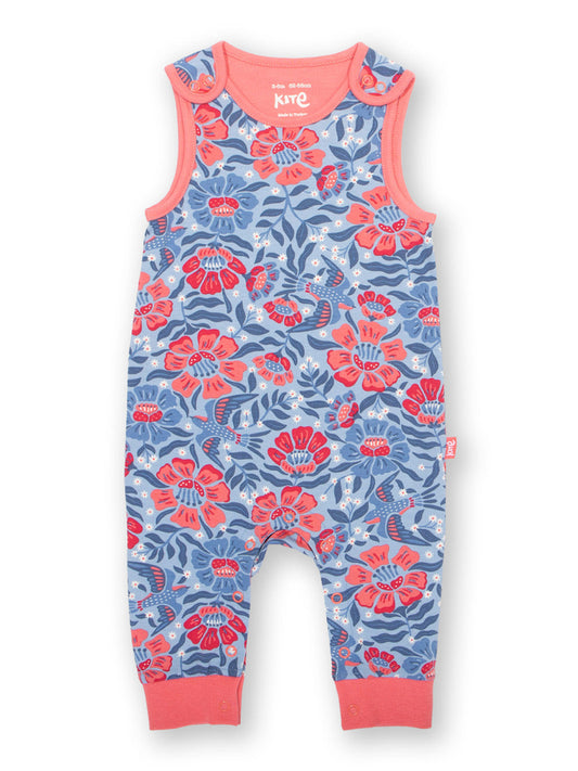 Kite Thumbelina dungarees
