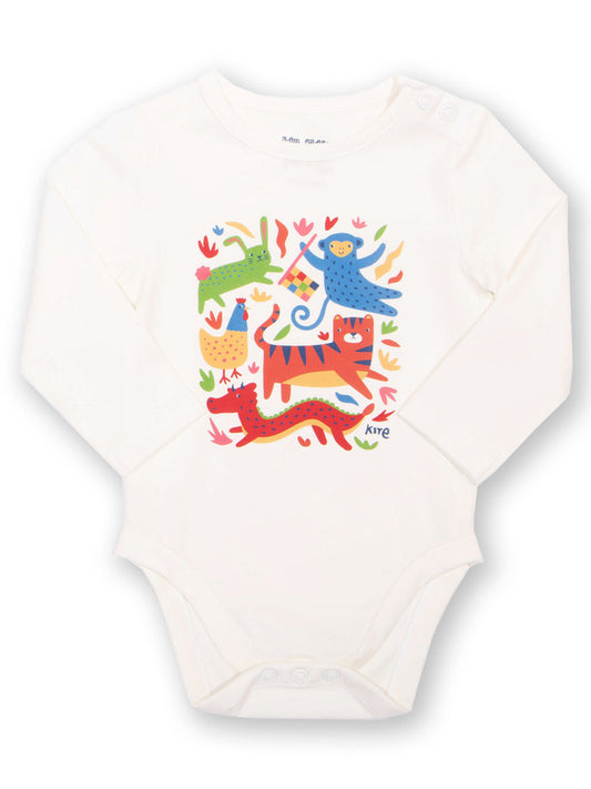 Kite Lunar Race Vest