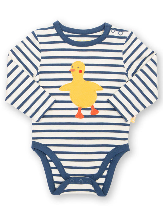 Kite Quack Quack Body Suit