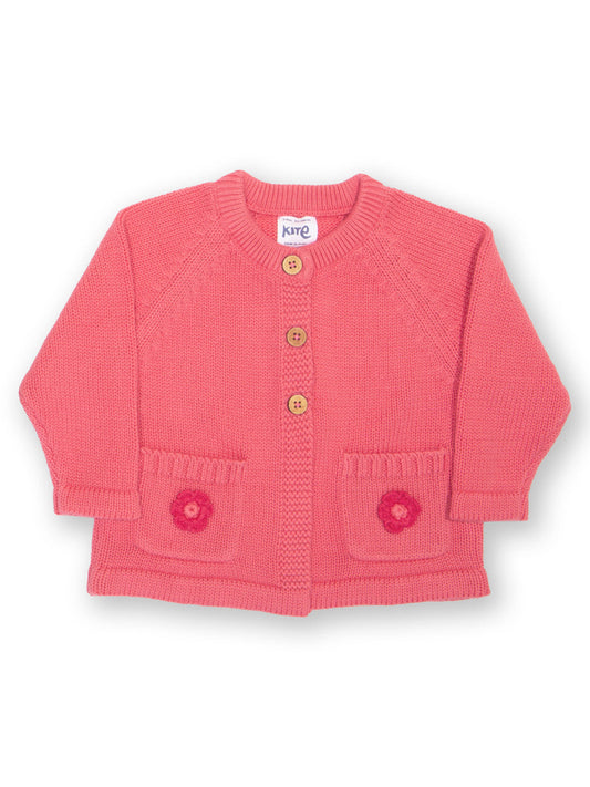 Kite Flower Posey Cardi