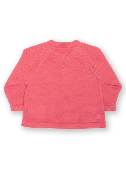 Kite Flower Posey Cardi