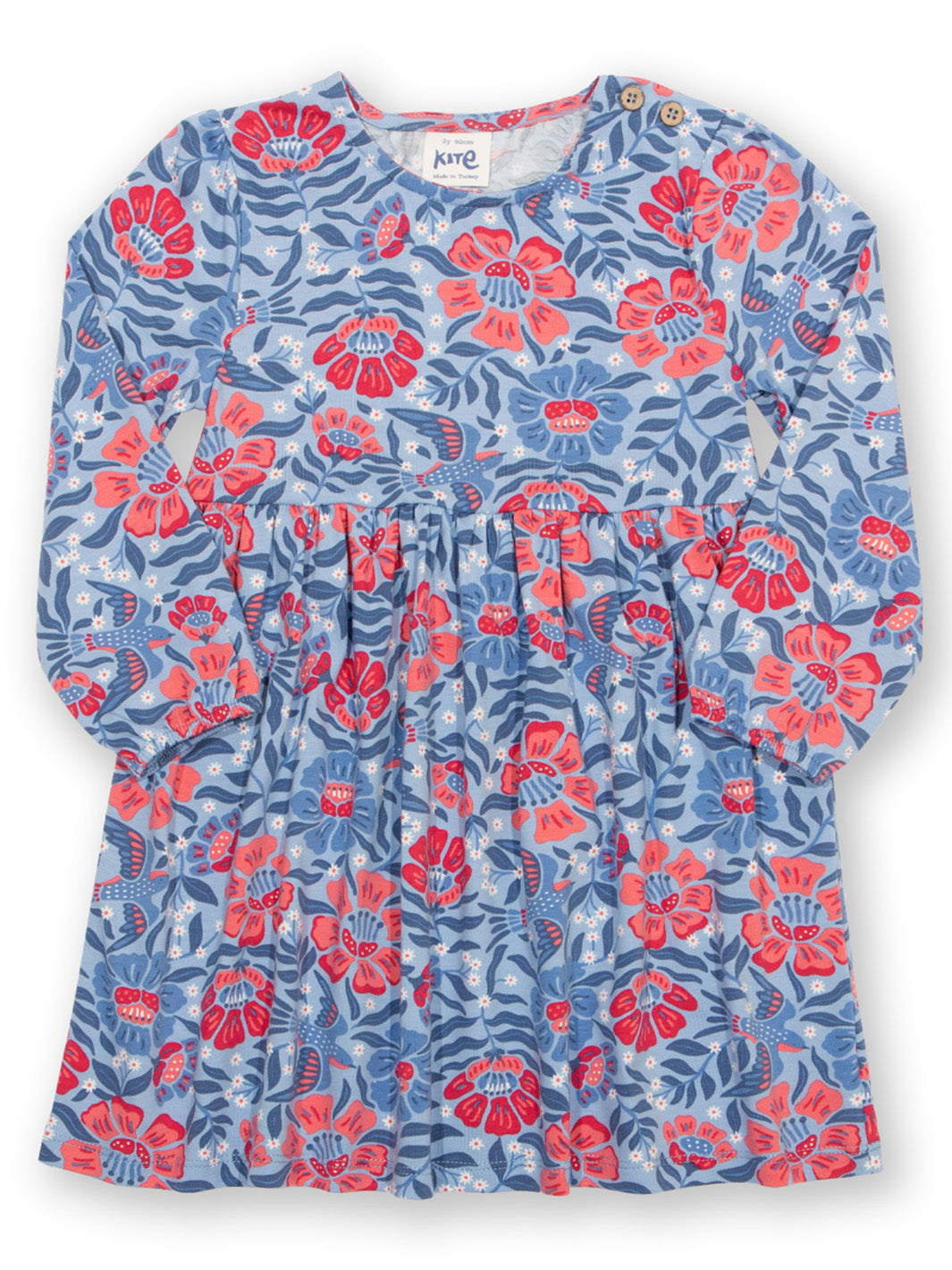 Kite Thumbelina Dress
