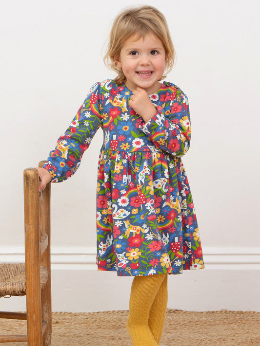Kite Fairytale Dress