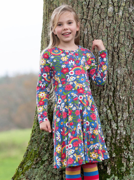 Kite Fairytale Skater Dress