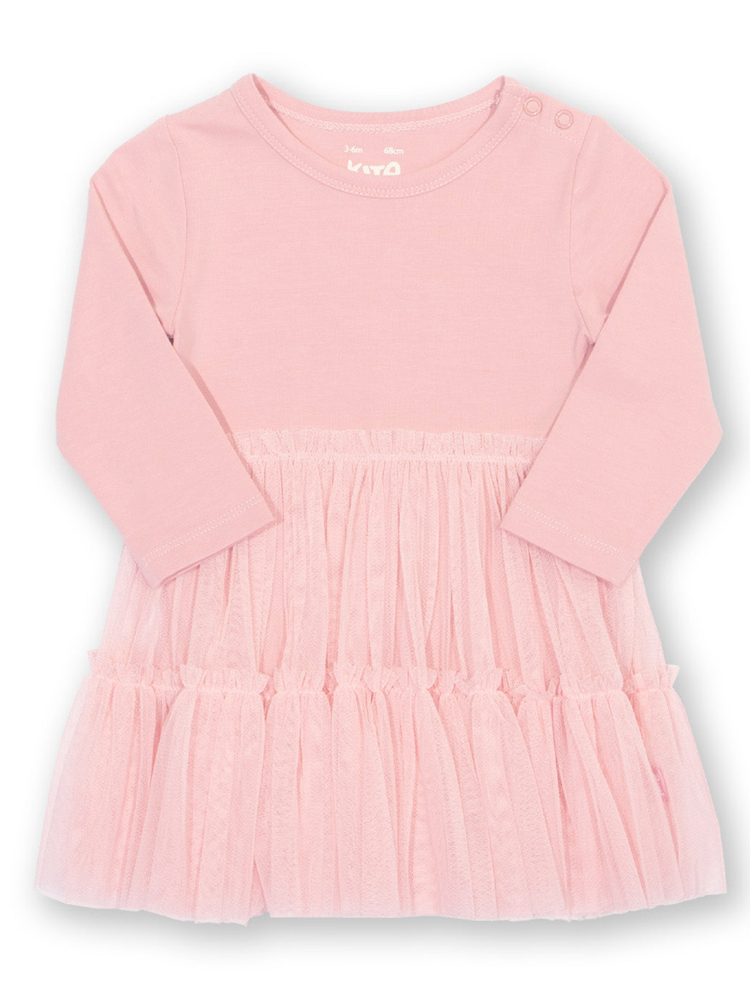 Kite Fairy Body Dress